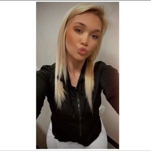 Meet your Posher, Jordan